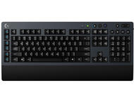 Клавиатури Logitech G613 Keyboard + G603 Lightspeed Wireless Mouse