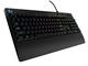 Клавиатури Logitech G213 Prodigy + G102 Prodigy + G231 Prodigy