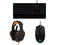 Клавиатури Logitech G213 Prodigy + G102 Prodigy + G231 Prodigy