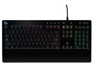 Клавиатури Logitech G213 Prodigy + G102 Prodigy + G440 Hard Gaming Mouse Pad