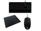 Клавиатури Logitech G213 Prodigy + G102 Prodigy + G440 Hard Gaming Mouse Pad