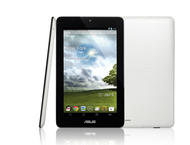 Таблети Asus MeMO Pad 16GB , бял цвят