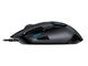 Мишки Logitech G402 Hyperion Fury + Logitech G240 Mouse Pad