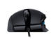 Мишки Logitech G402 Hyperion Fury + Logitech G240 Mouse Pad