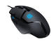 Мишки Logitech G402 Hyperion Fury + Logitech G240 Mouse Pad