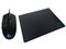Мишки Logitech G102 Prodigy + Logitech G240 Cloth Gaming Mouse Pad