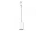 Кабели и Адаптери Apple Lightning към USB камера адаптер