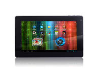 Таблети Prestigio MultiPad 7.0 ULTRA 4GB, черен цвят