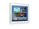 Таблети Samsung Galaxy Note 10.1 GT-N8000 3G 16GB, бял цвят