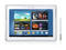 Таблети Samsung Galaxy Note 10.1 GT-N8000 3G 16GB, бял цвят