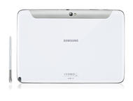Таблети Samsung Galaxy Note 10.1 GT-N8000 3G 16GB, бял цвят