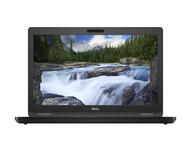 Лаптопи Dell Latitude 5591