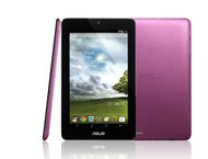 Таблети Asus MeMO Pad 16GB, розов цвят