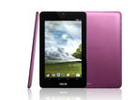 Таблети Asus MeMO Pad 16GB, розов цвят