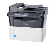 Принтери Kyocera FS-1320MFP