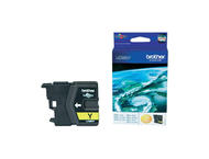 Консумативи Оригинален Brother LC-985Y Ink Cartridge