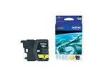 Консумативи Оригинален Brother LC-985Y Ink Cartridge