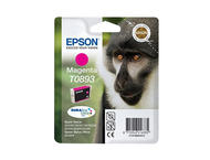 Консумативи Оригинален Epson T0893 Magenta Ink Cartridge