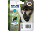 Консумативи Оригинален Epson T0892 Cyan Ink Cartridge