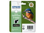 Консумативи Оригинална мастилница Epson T1590 Gloss Optimizer