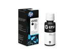 Консумативи Оригинален HP GT51 Black Original Ink Cartridge