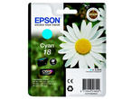 Консумативи Оригинален EPSON Cyan, Claria Home