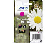 Консумативи Оригинален EPSON Magenta, Claria Home