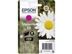 Консумативи Оригинален EPSON Magenta, Claria Home
