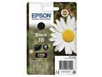 Консумативи Оригинален EPSON Black, Claria Home