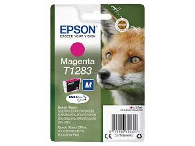 Консумативи Оригинален Epson Stylus S22/SX125/SX420W
