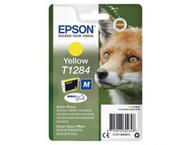 Консумативи Оригинален Epson Yellow Stylus S22/SX125/SX420W