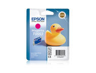 Консумативи Оригинален Magenta Ink Cartridge Stylus Photo RX420/425