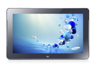 Таблети Samsung ATIV Smart PC 500T 64GB, син цвят, стилус S-Pen в комплекта