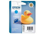 Консумативи Оригинален Epson T0552