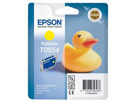 Консумативи Оригинален Epson T0554