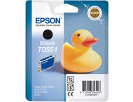 Консумативи Оригинален Epson T0551