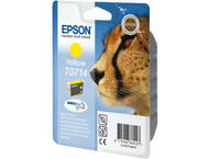 Консумативи Оригинален Epson T0714