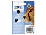 Консумативи Оригинален Epson T0711