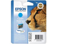 Консумативи Оригинален Epson T0712