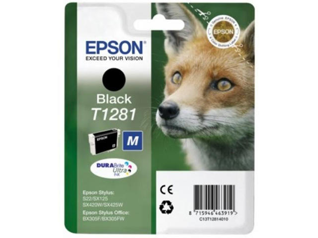 Консумативи Оригинален Epson T128