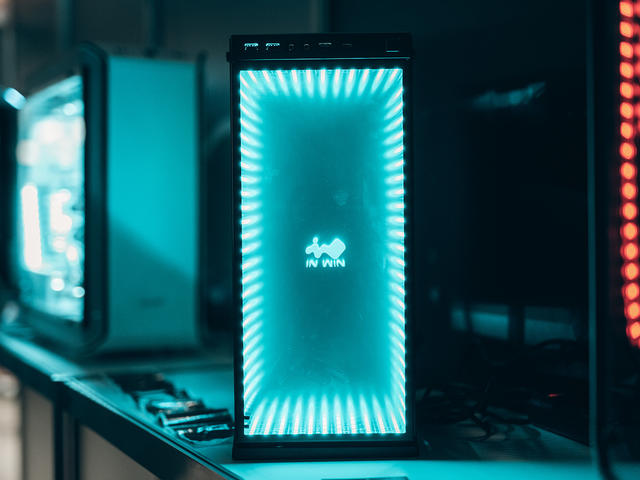 G:RIGS G:RIGS Infinity Mark II