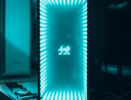 G:RIGS G:RIGS Infinity Mark II