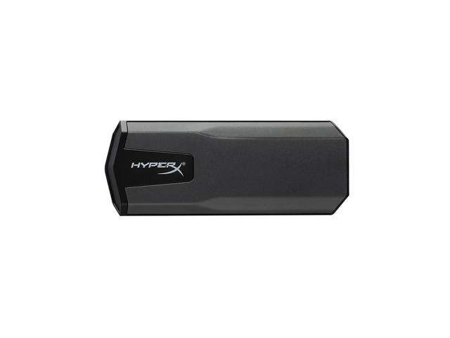 Външни HDD 480GB SSD Kingston HyperX Savage EXO USB 3.1