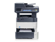 Принтери Kyocera M3550idn
