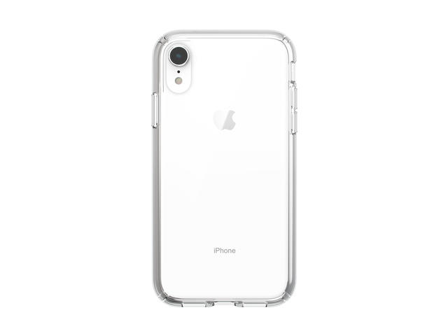 Калъфи Speck iPhione XR Presidio Stay Clear, прозрачен
