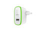 Зарядни устройства Belkin USB Main Charger 2.1A с MicroUSB кабел