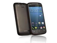 Смартфони GSmart GS202 4GB, кафяв цвят