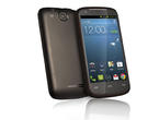 Смартфони GSmart GS202 4GB, кафяв цвят