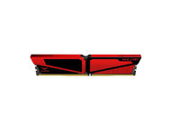 Оперативна памет 4GB DDR4 2666MHz Team Group T-FORCE VULCAN Red