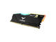 Оперативна памет 4GB (1x4GB) DDR4 2666MHz Team T-Force Delta RGB